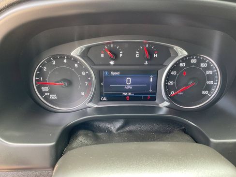Used 2020 GMC Acadia SLE w/ Driver Convenience Package AWD/4WD image 15