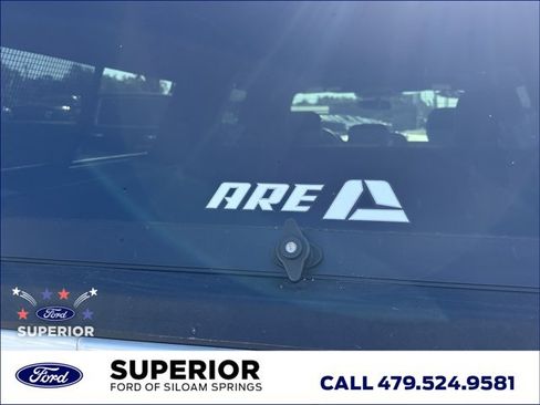 Used 2023 Ford F150 XLT w/ Equipment Group 302A High AWD/4WD image 7