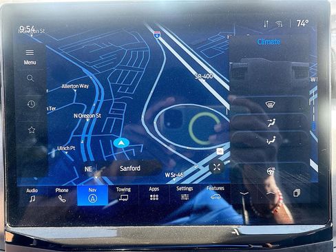 Used 2023 Ford Expedition Max XLT image 13