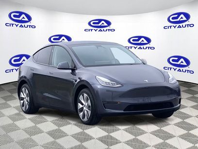 Used 2023 Tesla Model Y Long Range