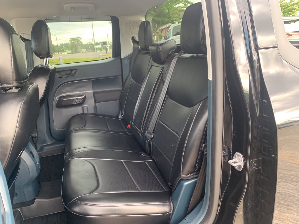 Used 2024 Ford Maverick XL FWD image 10