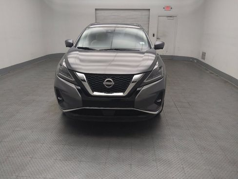 Used 2023 Nissan Murano SL w/ SL Moonroof Package AWD/4WD image 15