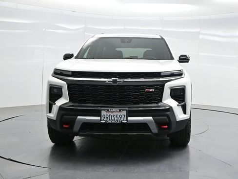 Used 2024 Chevrolet Traverse Z71 w/ Enhanced Driving Package AWD/4WD image 37