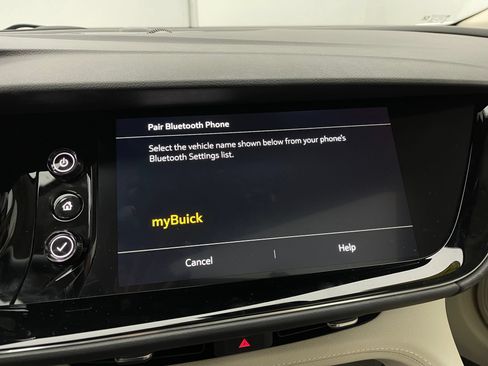 Used 2022 Buick Envision Avenir w/ Technology Package II FWD image 32