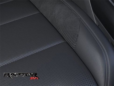 New 2025 Ford F150 Raptor image 16