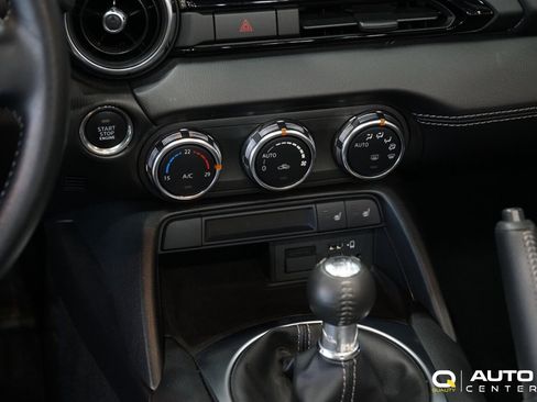 Used 2021 MAZDA MX-5 Miata Grand Touring image 22