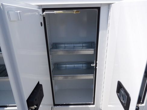 Used 2024 Ford E-350 and Econoline 350 Super Duty w/ Driver's Safety Package RWD image 34