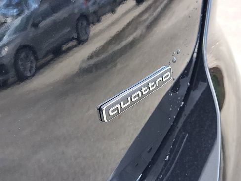 New 2026 Audi A6 Premium image 6