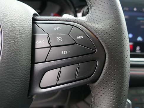 New 2026 Dodge Durango GT RWD image 12