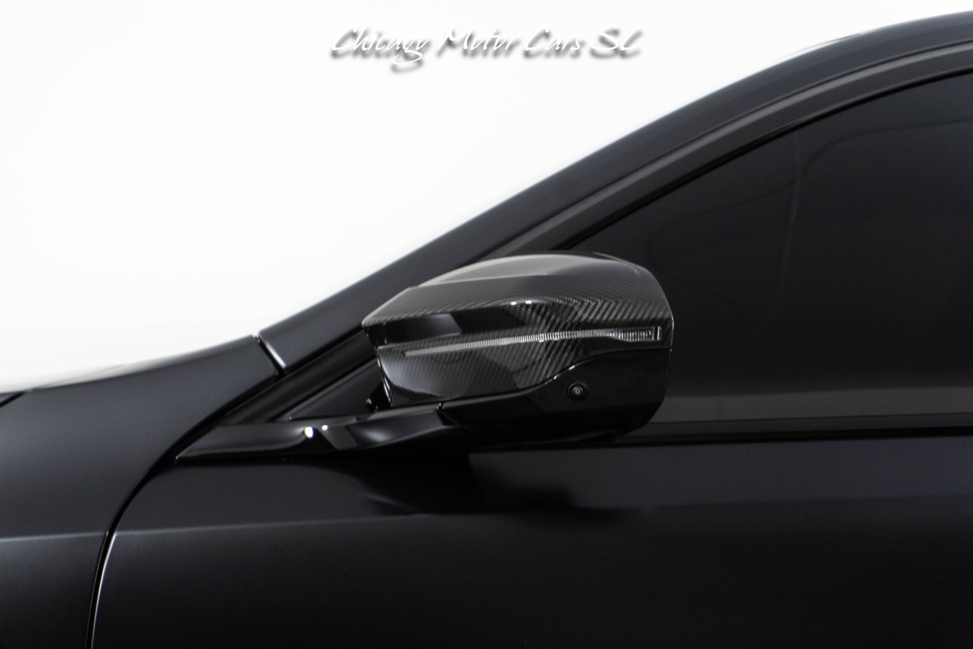 Used 2025 BMW M5 w/ Carbon Package AWD/4WD image 5