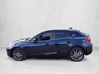 Used 2018 MAZDA MAZDA3 Touring FWD video 2
