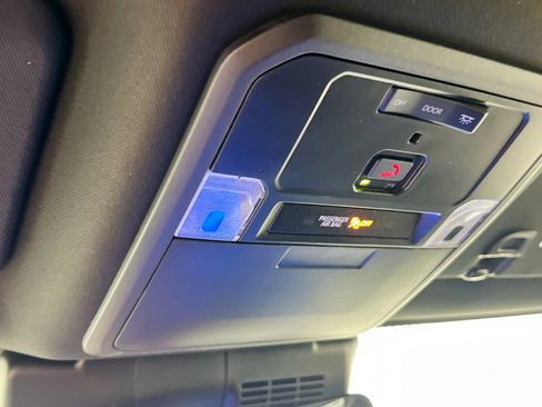 New 2026 Toyota Tacoma TRD Off-Road image 22