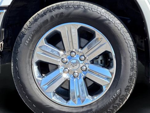 Used 2020 Ford F150 King Ranch w/ Technology Package image 30