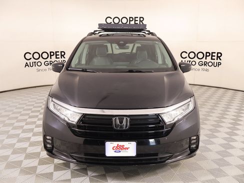 Used 2024 Honda Odyssey Elite image 9