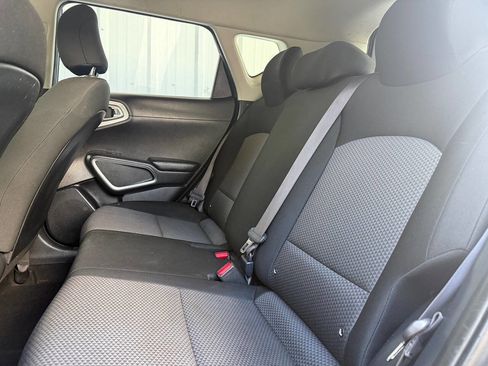 Used 2020 Kia Soul X-Line FWD image 20