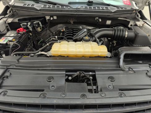 Certified 2020 Ford F150 XL w/ Equipment Group 101A Mid RWD image 37