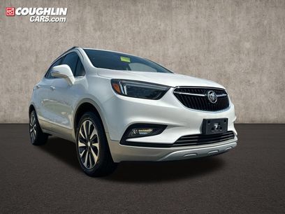 Used 2018 Buick Encore Essence