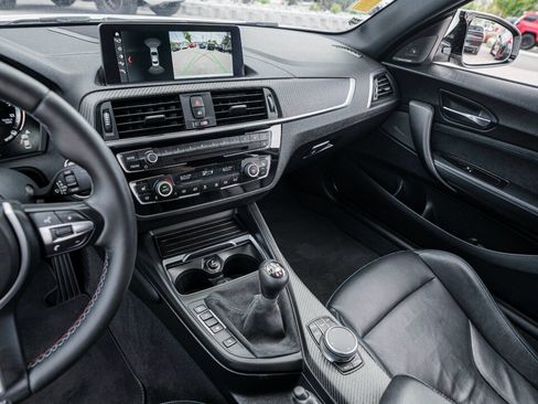 Used 2020 BMW M2 Competition w/ Executive Package RWD image 32