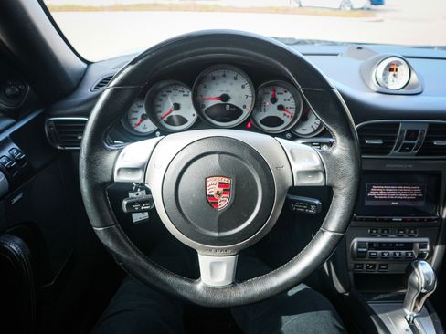 Used 2005 Porsche 911 Carrera S image 19