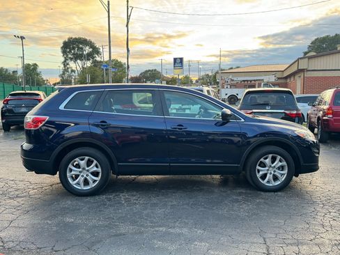 Used 2012 MAZDA CX-9 Touring image 20