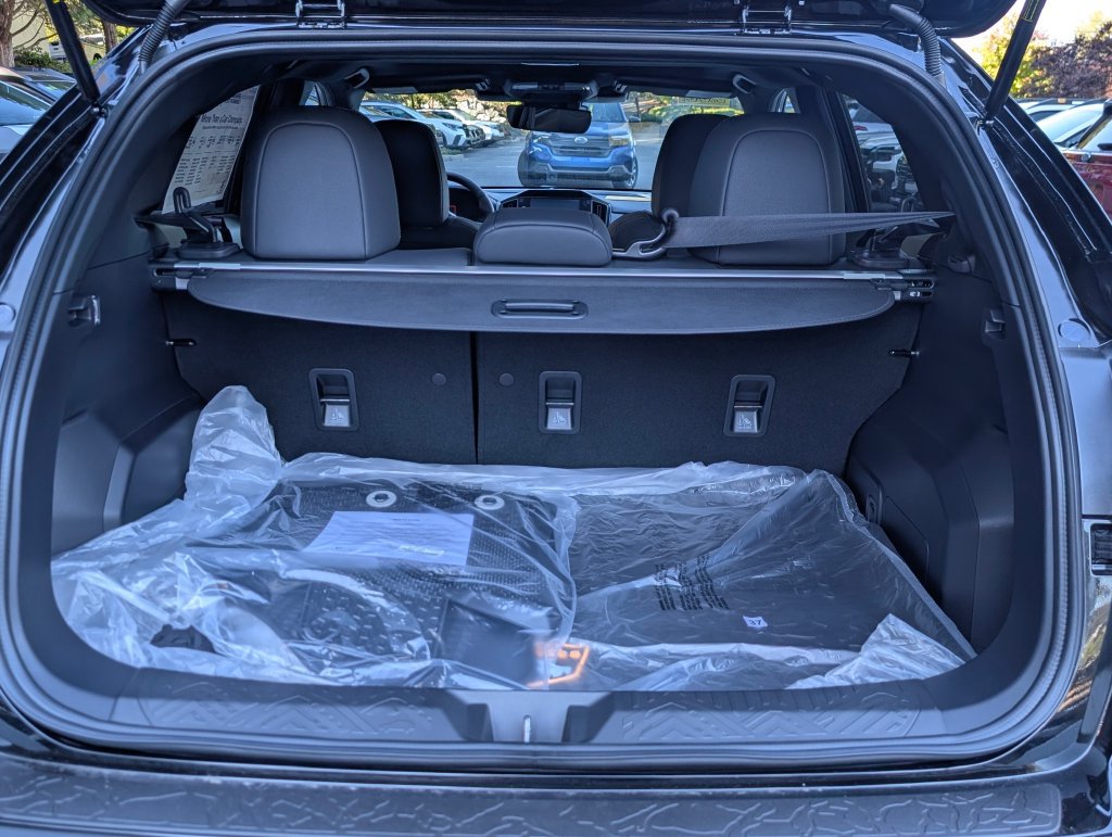 New 2026 Subaru Crosstrek 2.5i Wilderness AWD/4WD image 16