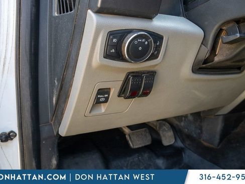 Used 2018 Ford F150 XLT AWD/4WD image 13
