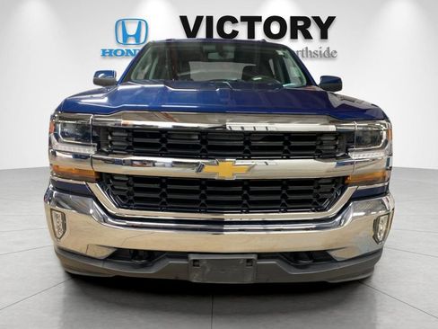 Used 2016 Chevrolet Silverado 1500 LT w/ All Star Edition image 8