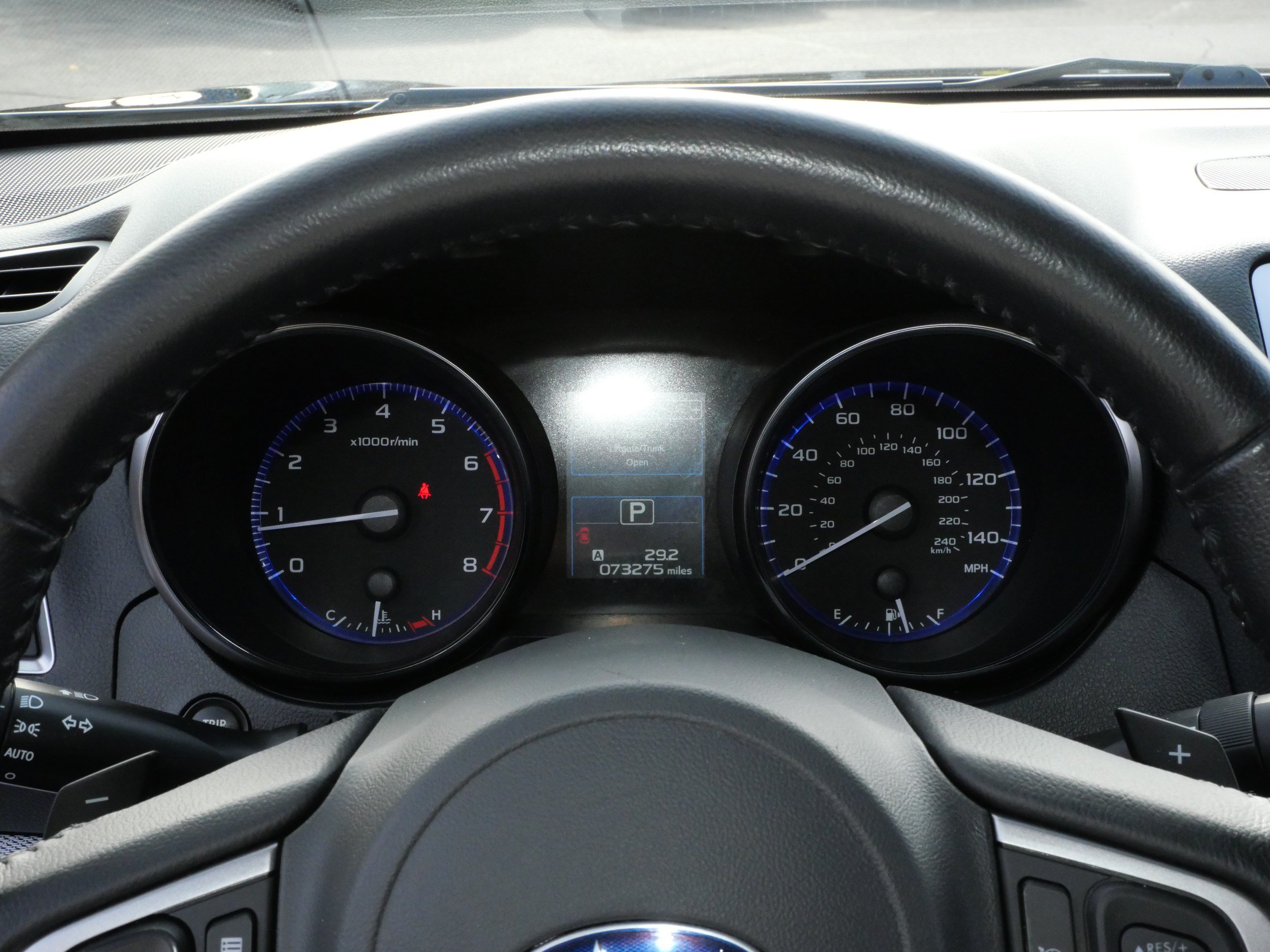 Used 2015 Subaru Legacy 2.5i Premium AWD/4WD image 21
