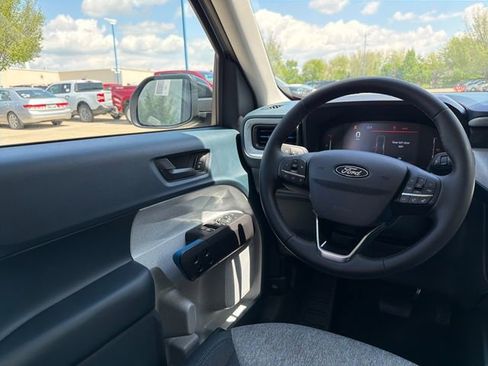 New 2026 Ford Maverick XLT w/ XLT Luxury Package AWD/4WD image 15