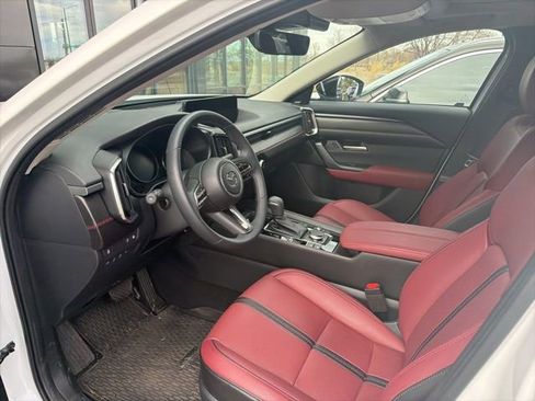 Used 2025 MAZDA CX-50 2.5 Hybrid w/ Weather Package image 7