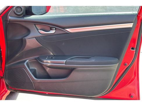 Used 2016 Honda Civic EX image 21
