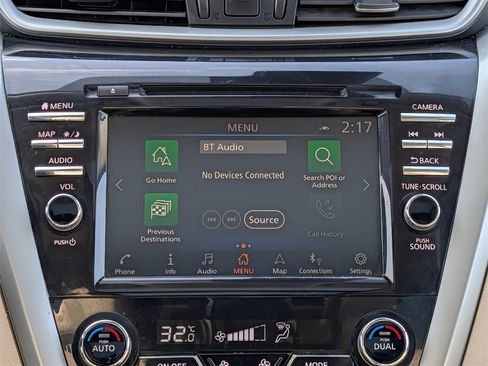 Used 2019 Nissan Murano Platinum image 15