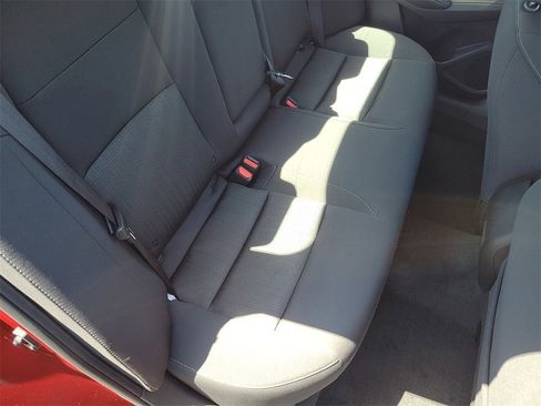 New 2025 Nissan Altima 2.5 SV w/ SV Special Edition Package image 15