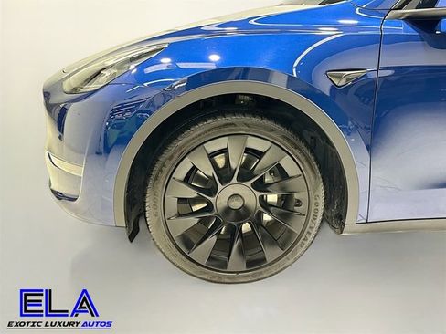 Used 2023 Tesla Model Y Long Range image 33