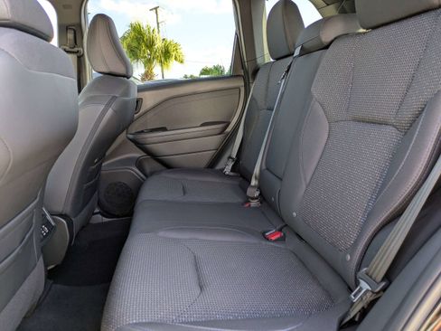 Certified 2025 Subaru Forester Premium w/ Convenience Package #1 image 15