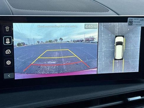 New 2025 Hyundai Santa Fe Limited image 16