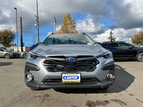 New 2026 Subaru Crosstrek 2.5i Limited w/ Crosstrek Mirror Package image 3