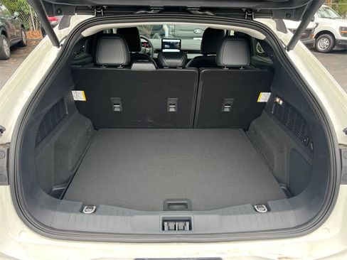 New 2025 Ford Mustang Mach-E Premium w/ Interior Protection Package image 13