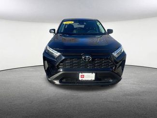 Certified 2024 Toyota RAV4 LE video 2