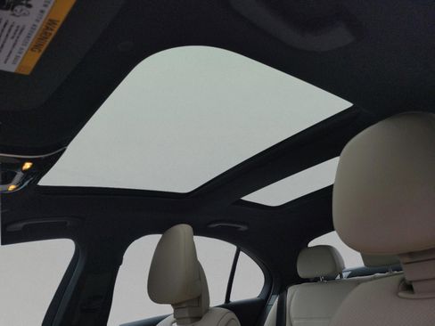 Certified 2025 Mercedes-Benz C 300 Sedan image 34