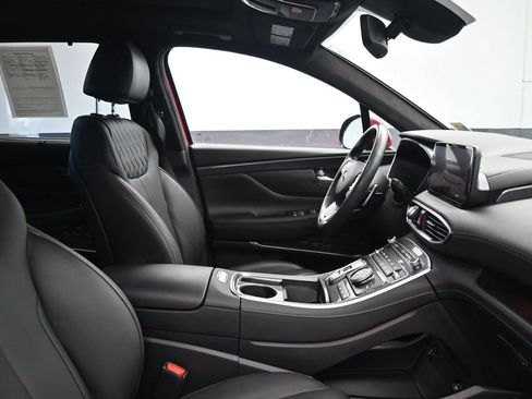 Used 2023 Hyundai Santa Fe Calligraphy image 10