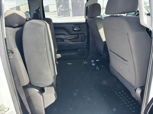 Used 2018 GMC Sierra 3500 SLE image 28