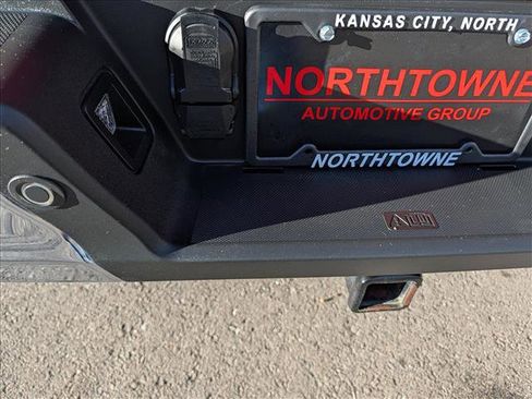 Used 2023 Ford F150 King Ranch w/ Equipment Group 601A High image 23