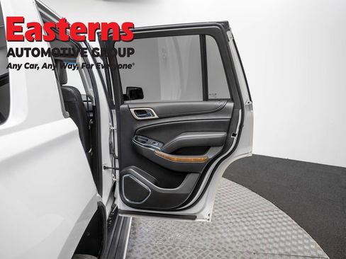 Used 2020 GMC Yukon Denali w/ Denali Ultimate Package AWD/4WD image 34