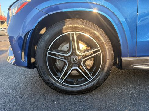 Used 2020 Mercedes-Benz GLE 350 4MATIC image 9