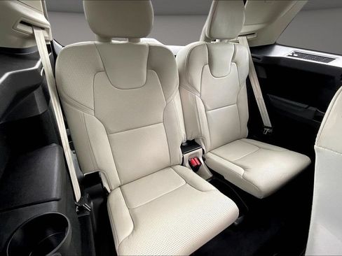 Used 2017 Volvo XC90 T6 Inscription w/ Luxury Package AWD/4WD image 29