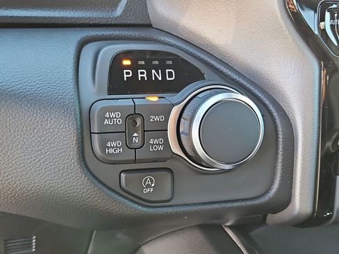 New 2026 RAM 1500 Big Horn image 31