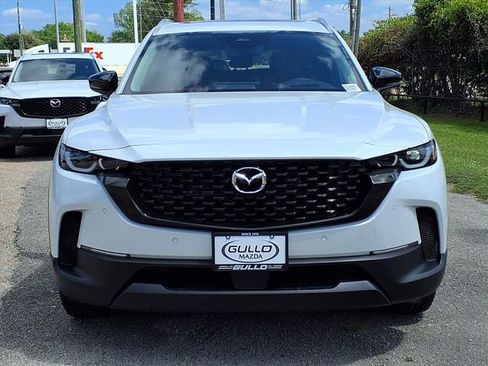 New 2026 MAZDA CX-50 2.5 Hybrid w/ Premium Plus Pkg image 4