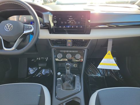 New 2026 Volkswagen Taos S FWD image 5