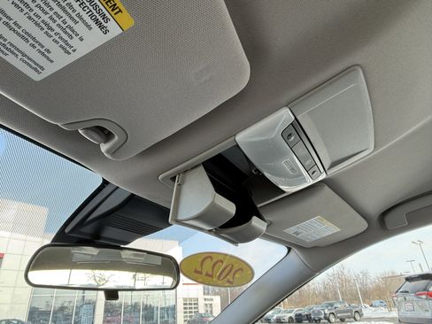 Used 2022 Nissan Altima 2.5 SR image 27